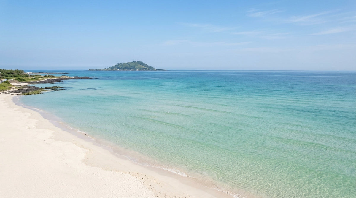 A Breath of Coastal Air: The Story Behind The Hyeopjae Tide Trio Collection