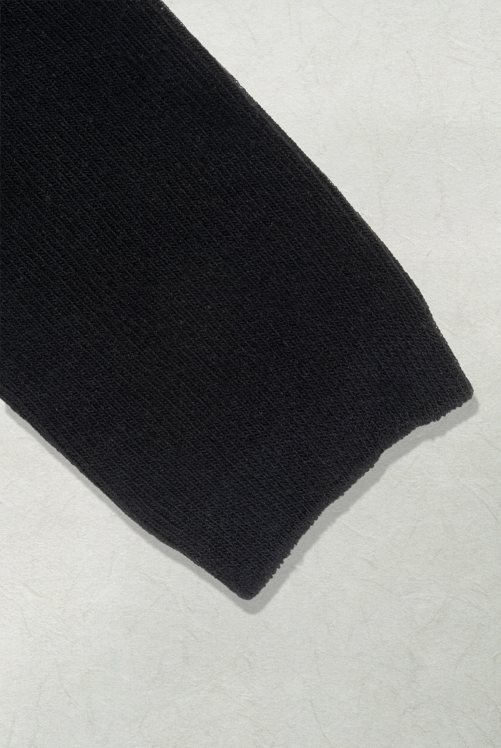 The Daily Canvas – Black - Sole of Seoul