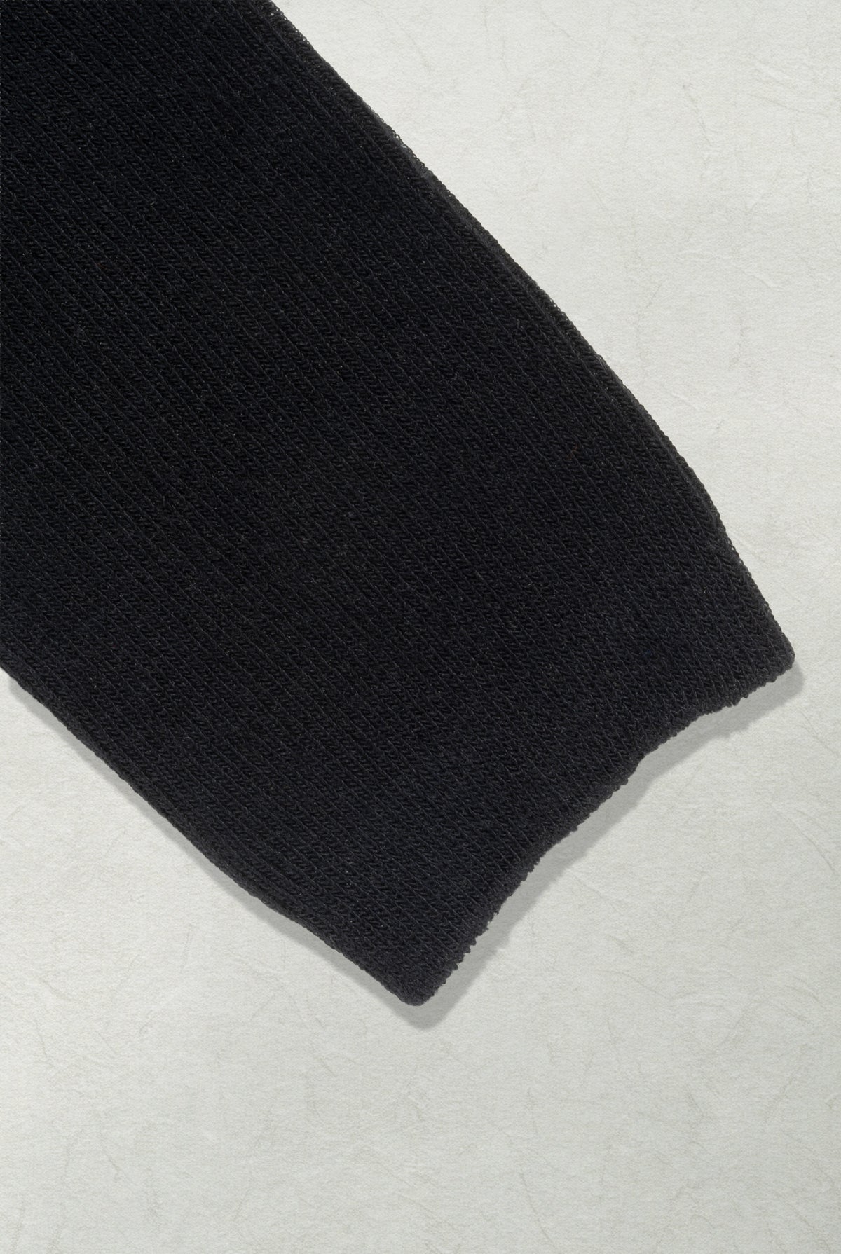 The Daily Canvas – Black - Sole of Seoul