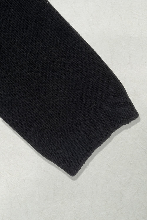 The Daily Canvas – Black - Sole of Seoul