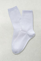 The Daily Canvas – White - Sole of Seoul