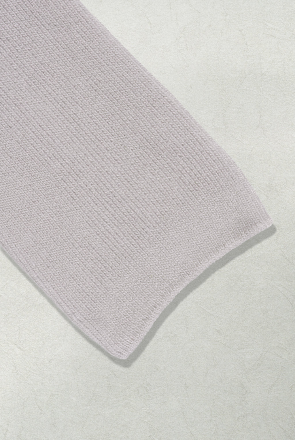 The Daily Canvas – Light Gray - Sole of Seoul