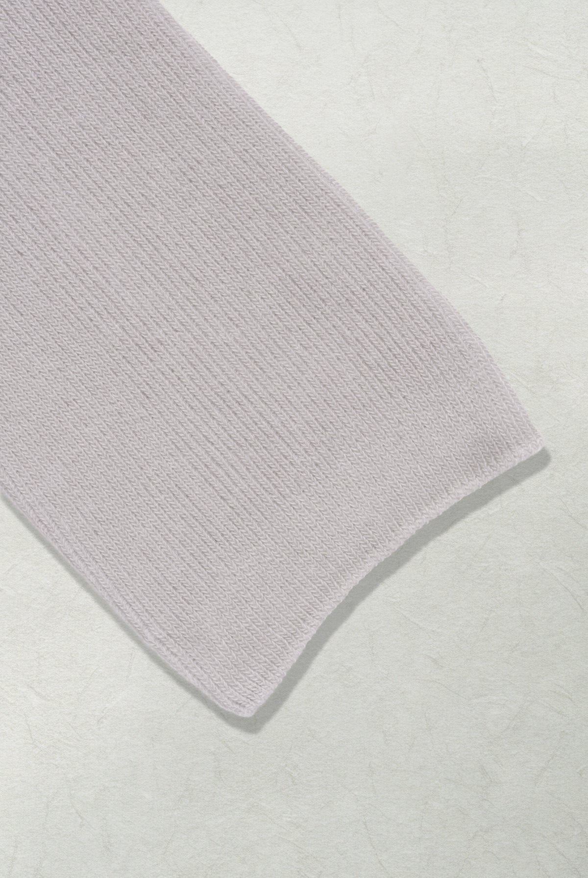 The Daily Canvas – Light Gray - Sole of Seoul