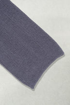 The Daily Canvas – Deep Gray - Sole of Seoul