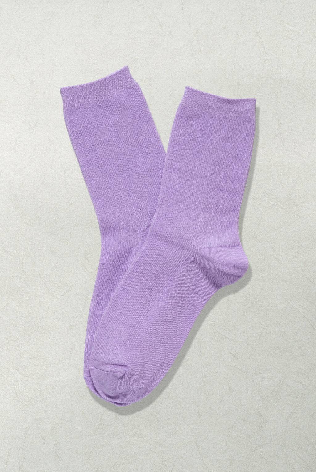 The Daily Canvas – Light Purple - Sole of Seoul