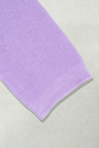 The Daily Canvas – Light Purple - Sole of Seoul