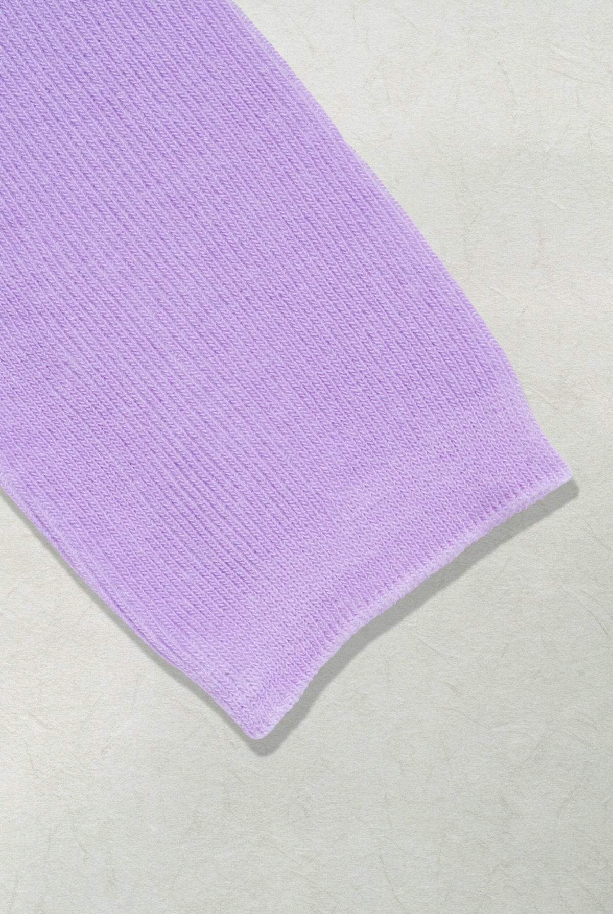 The Daily Canvas – Light Purple - Sole of Seoul