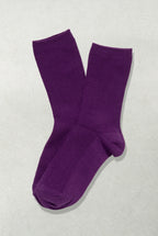 The Daily Canvas – Purple - Sole of Seoul