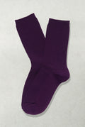 The Daily Canvas – Deep Purple - Sole of Seoul
