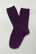 The Daily Canvas – Deep Purple - Sole of Seoul