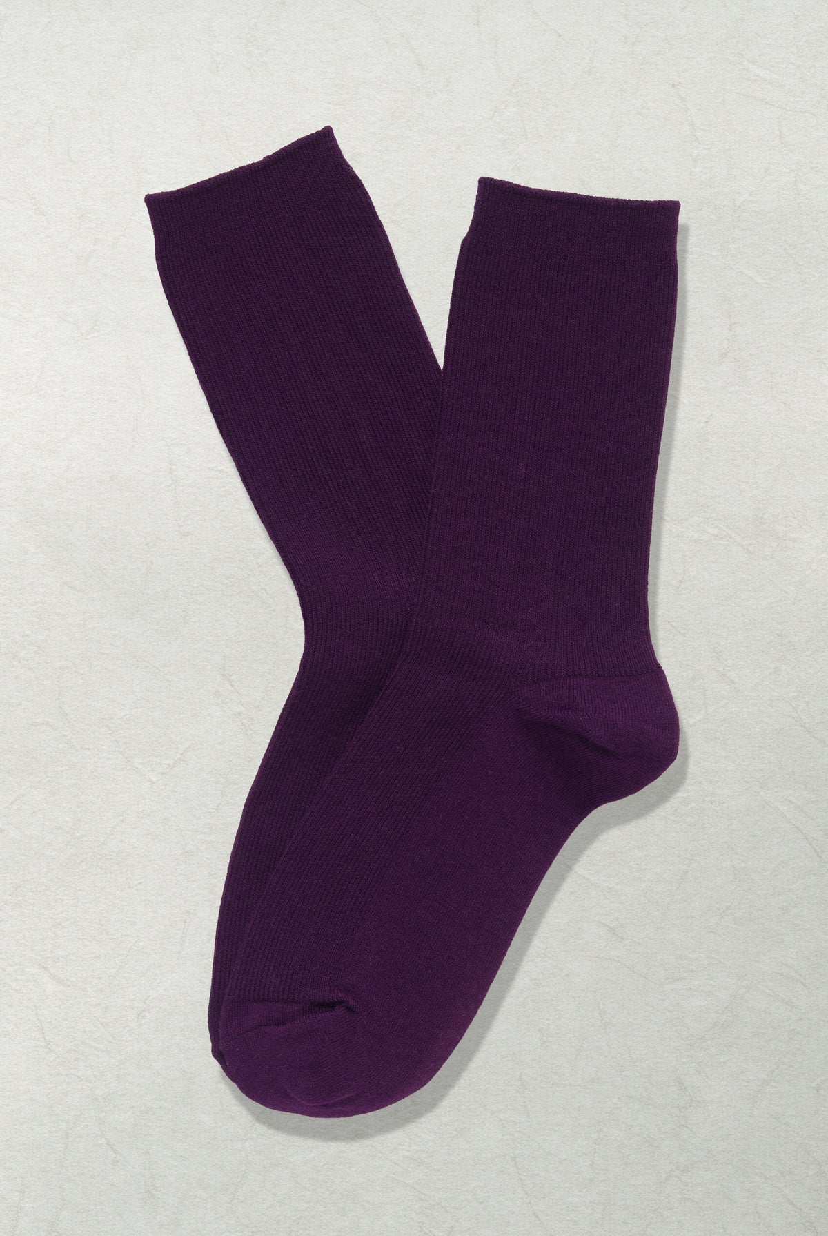 The Daily Canvas – Deep Purple - Sole of Seoul