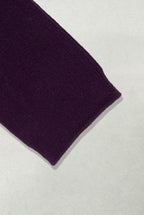 The Daily Canvas – Deep Purple - Sole of Seoul