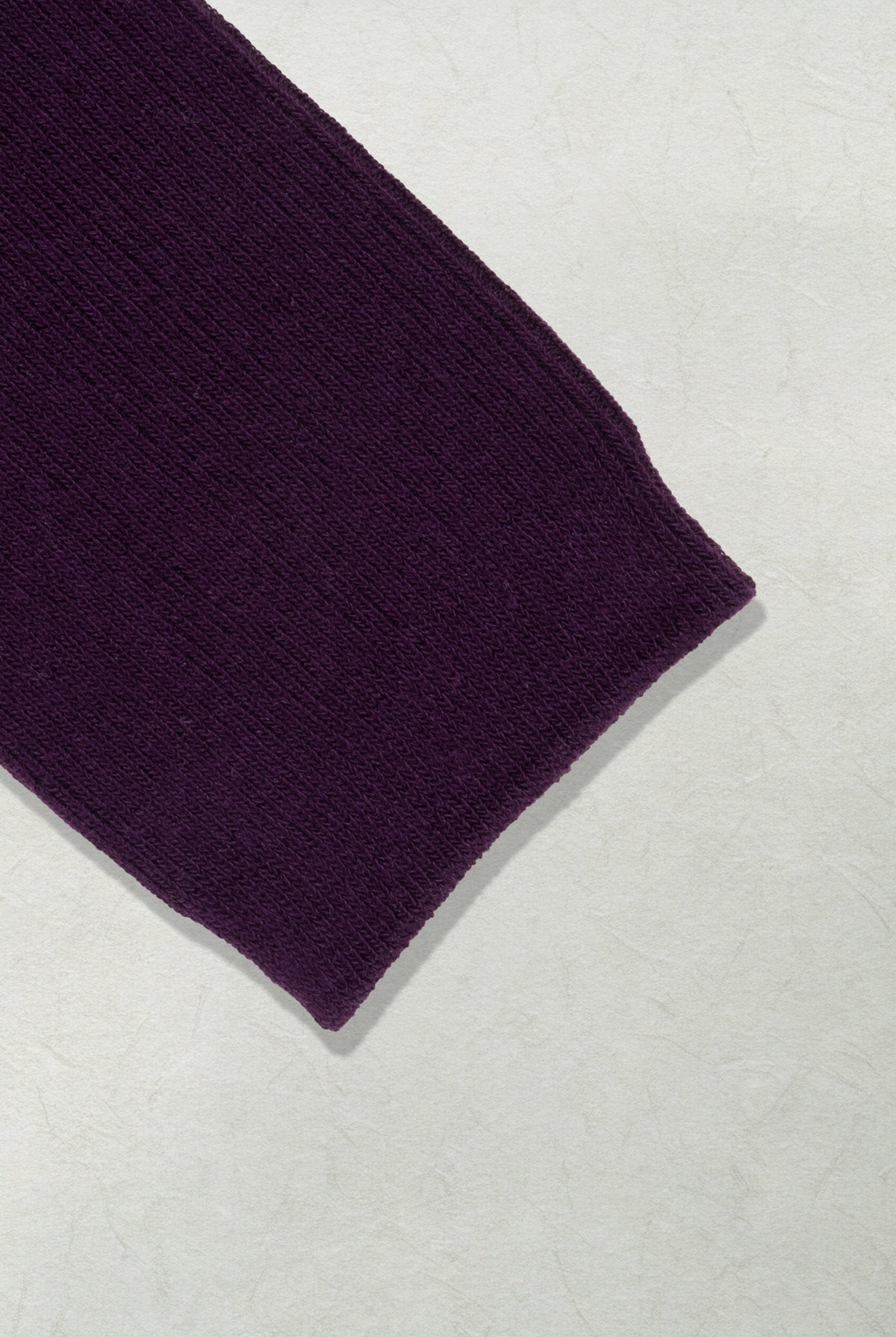The Daily Canvas – Deep Purple - Sole of Seoul