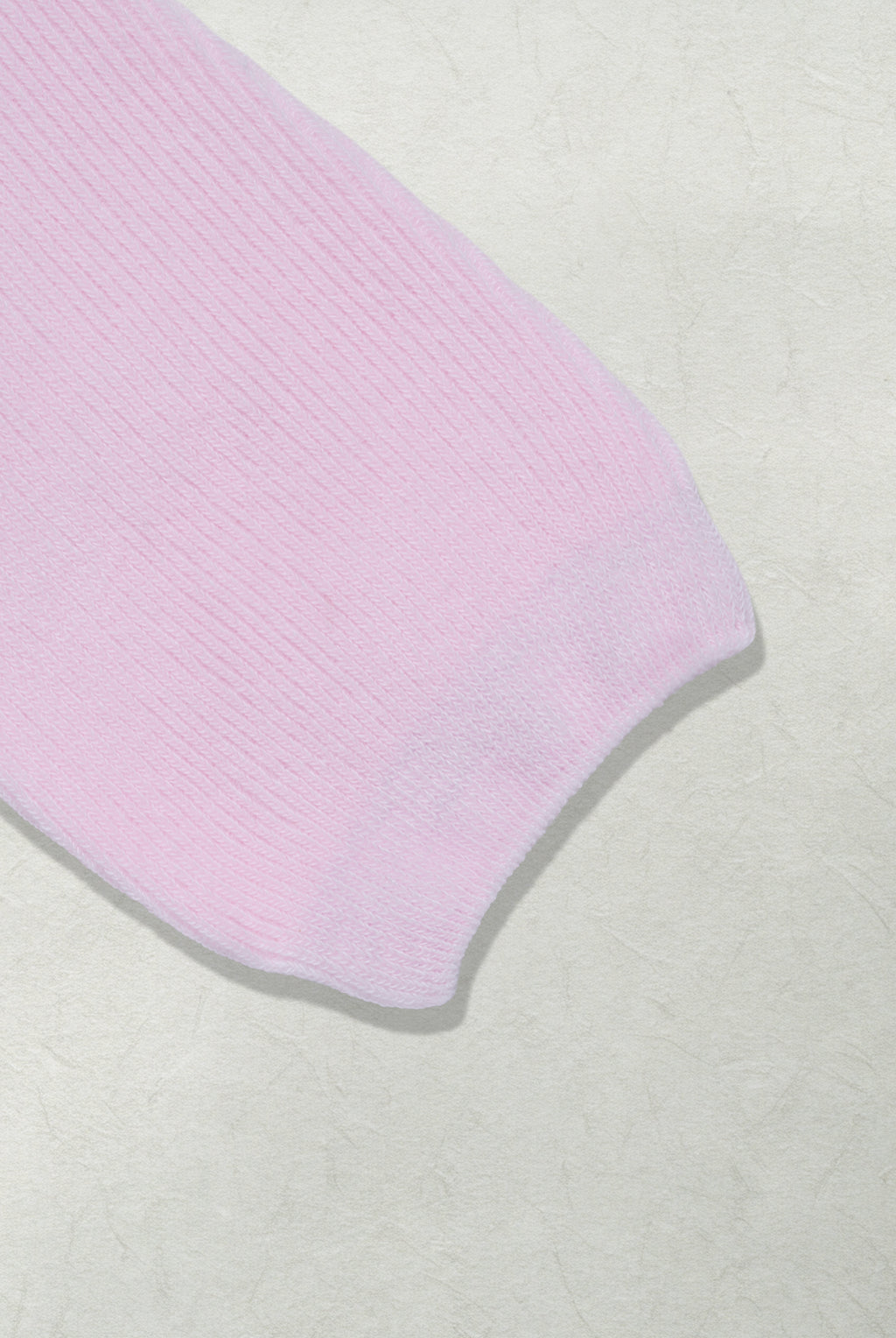 The Daily Canvas – Baby Pink - Sole of Seoul