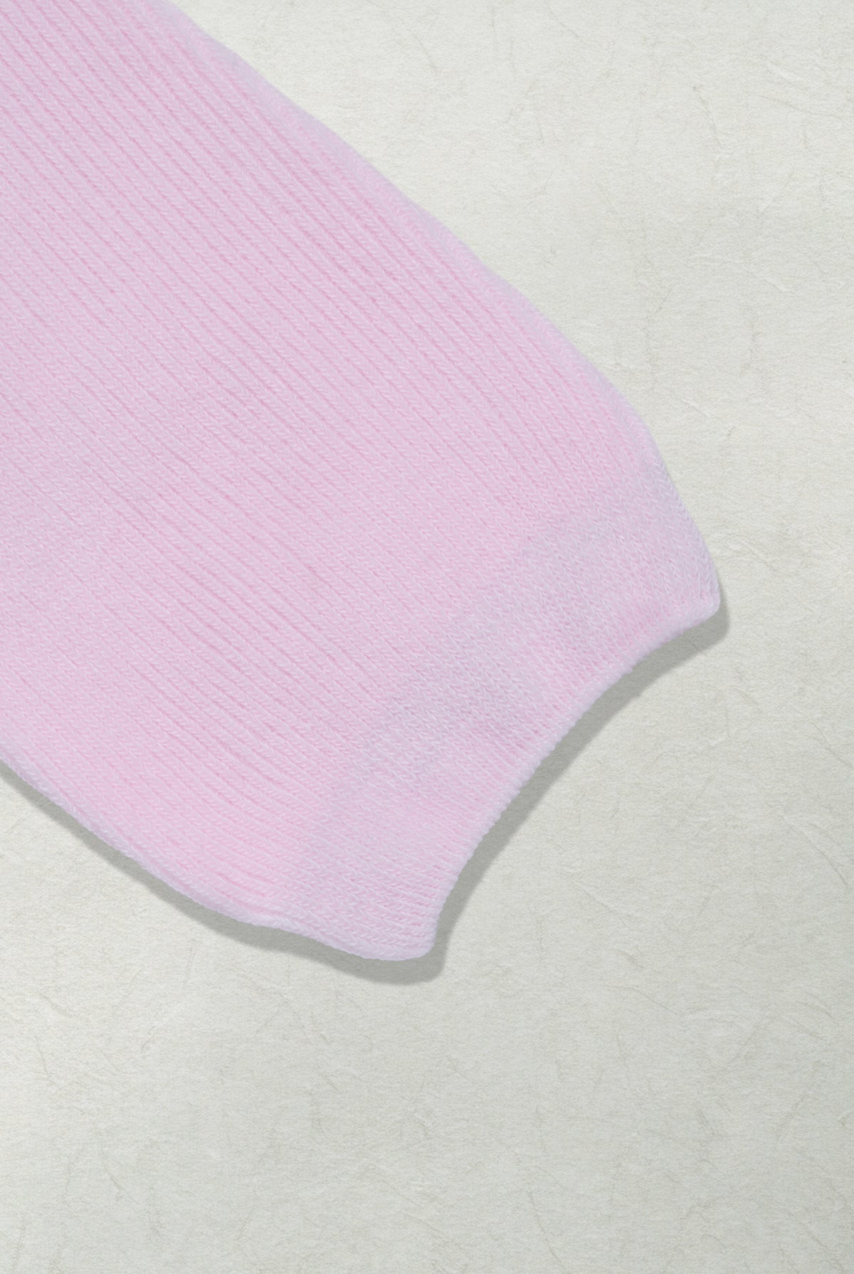 The Daily Canvas – Baby Pink - Sole of Seoul