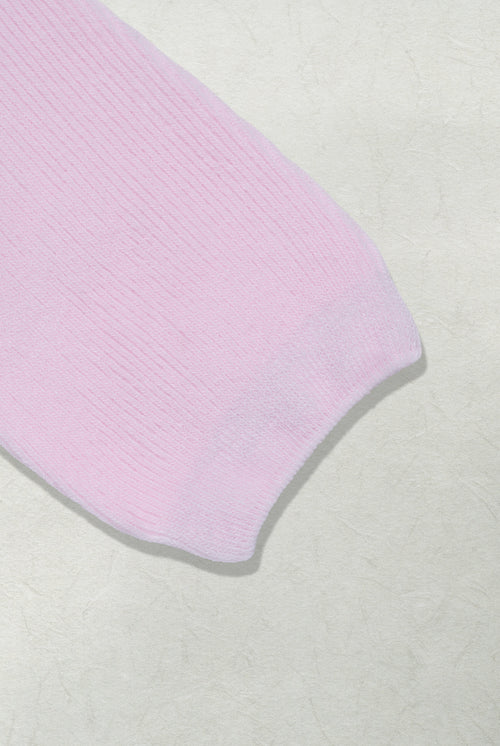 The Daily Canvas – Baby Pink - Sole of Seoul