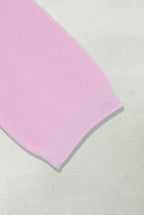 The Daily Canvas – Light Pink - Sole of Seoul
