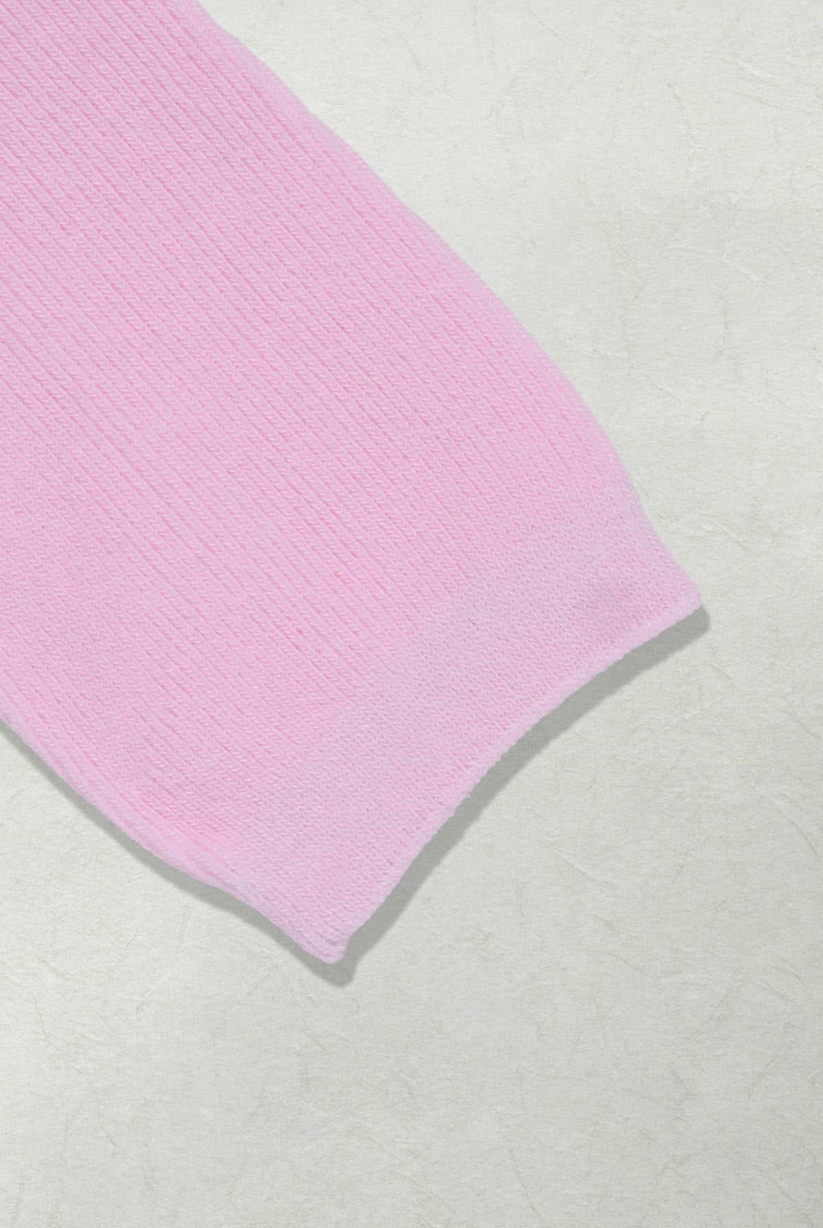 The Daily Canvas – Light Pink - Sole of Seoul