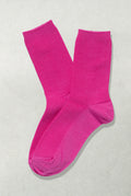 The Daily Canvas – Hot Pink - Sole of Seoul