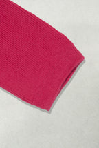 The Daily Canvas – Burgundy - Sole of Seoul
