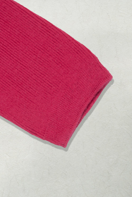 The Daily Canvas – Burgundy - Sole of Seoul
