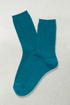 The Daily Canvas – Cyan Green - Sole of Seoul