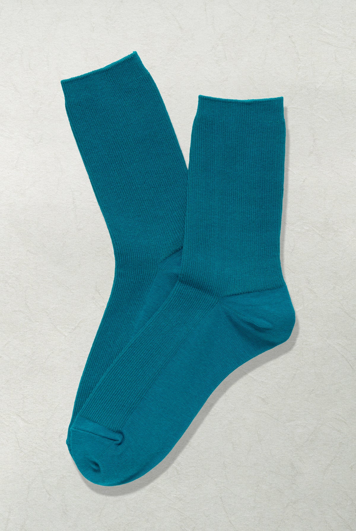 The Daily Canvas – Cyan Green - Sole of Seoul