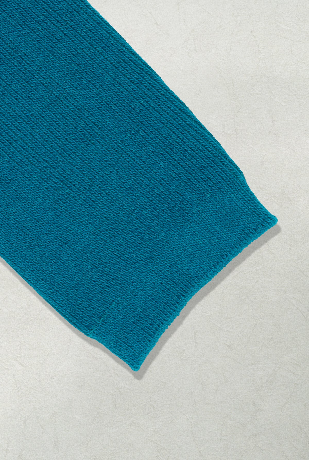 The Daily Canvas – Cyan Green - Sole of Seoul