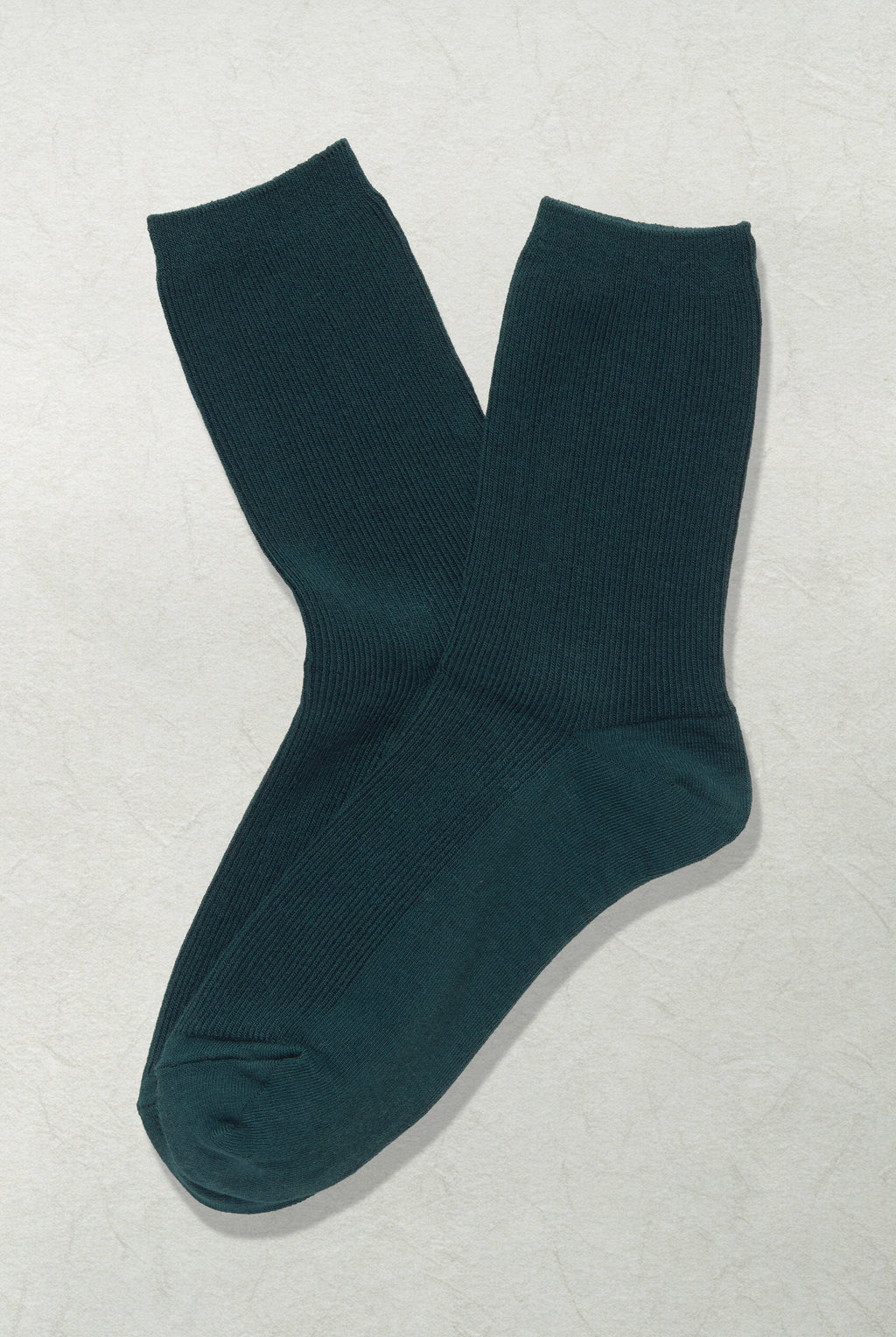 The Daily Canvas – Forest Green - Sole of Seoul