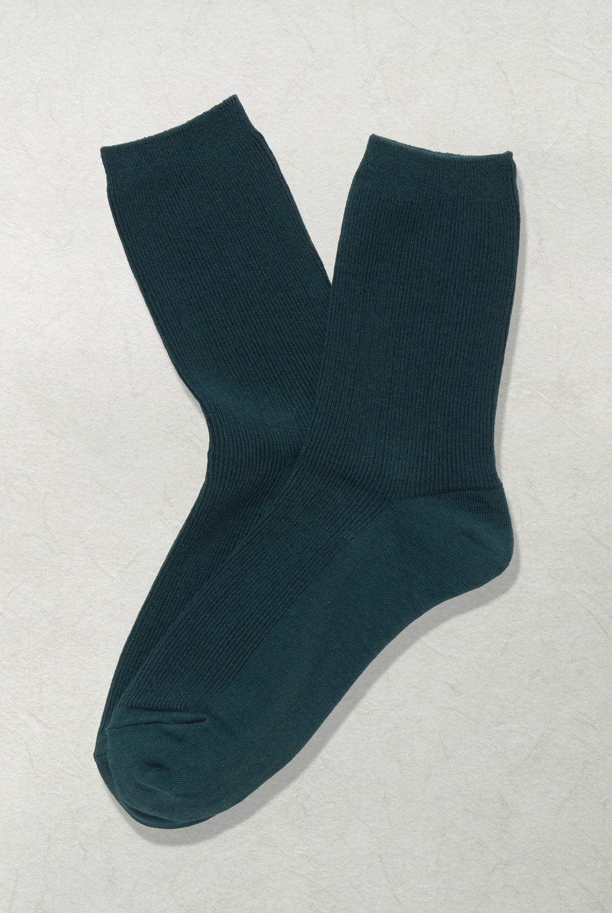 The Daily Canvas – Forest Green - Sole of Seoul