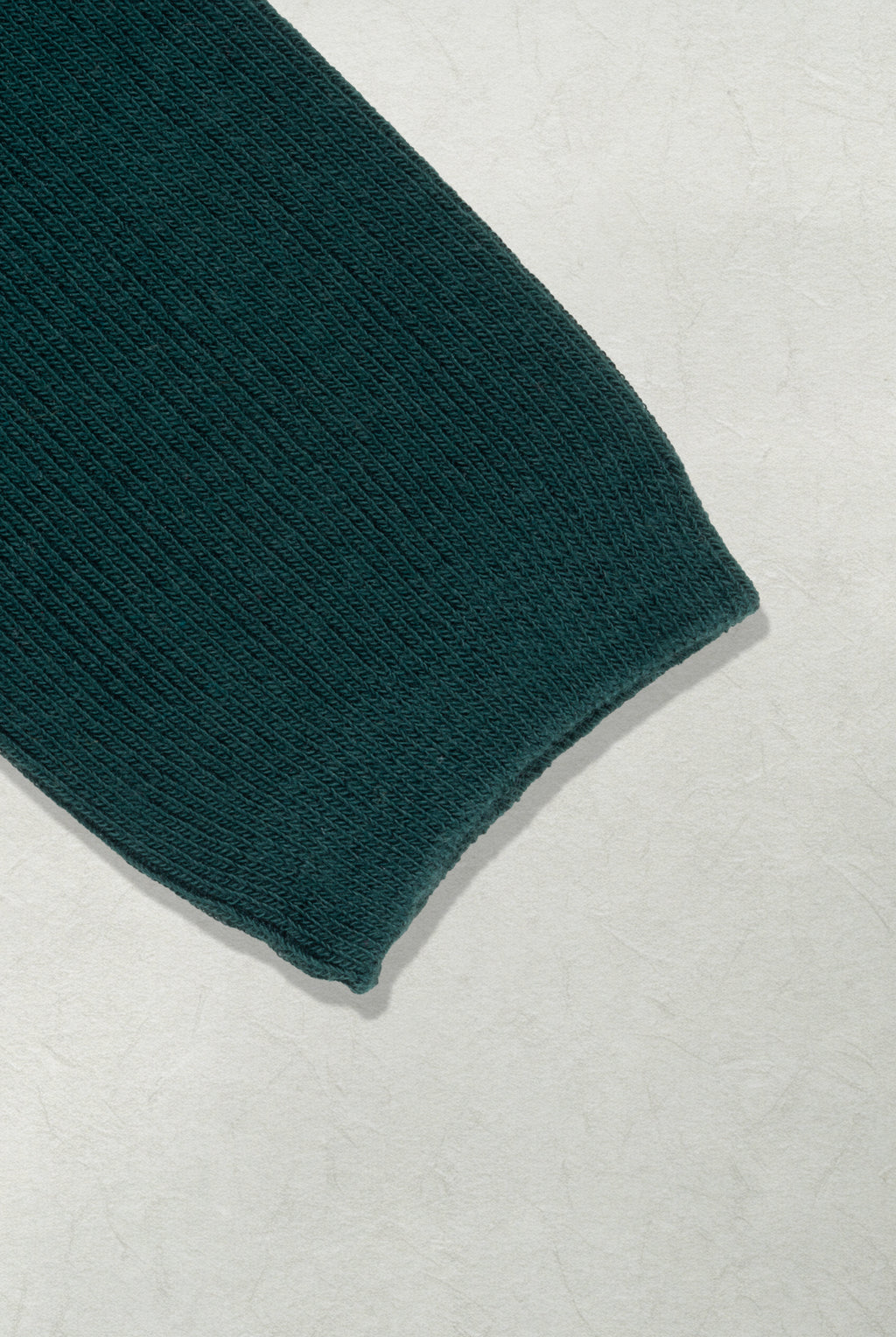 The Daily Canvas – Forest Green - Sole of Seoul