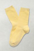 The Daily Canvas – Light Yellow - Sole of Seoul