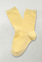 The Daily Canvas – Light Yellow - Sole of Seoul