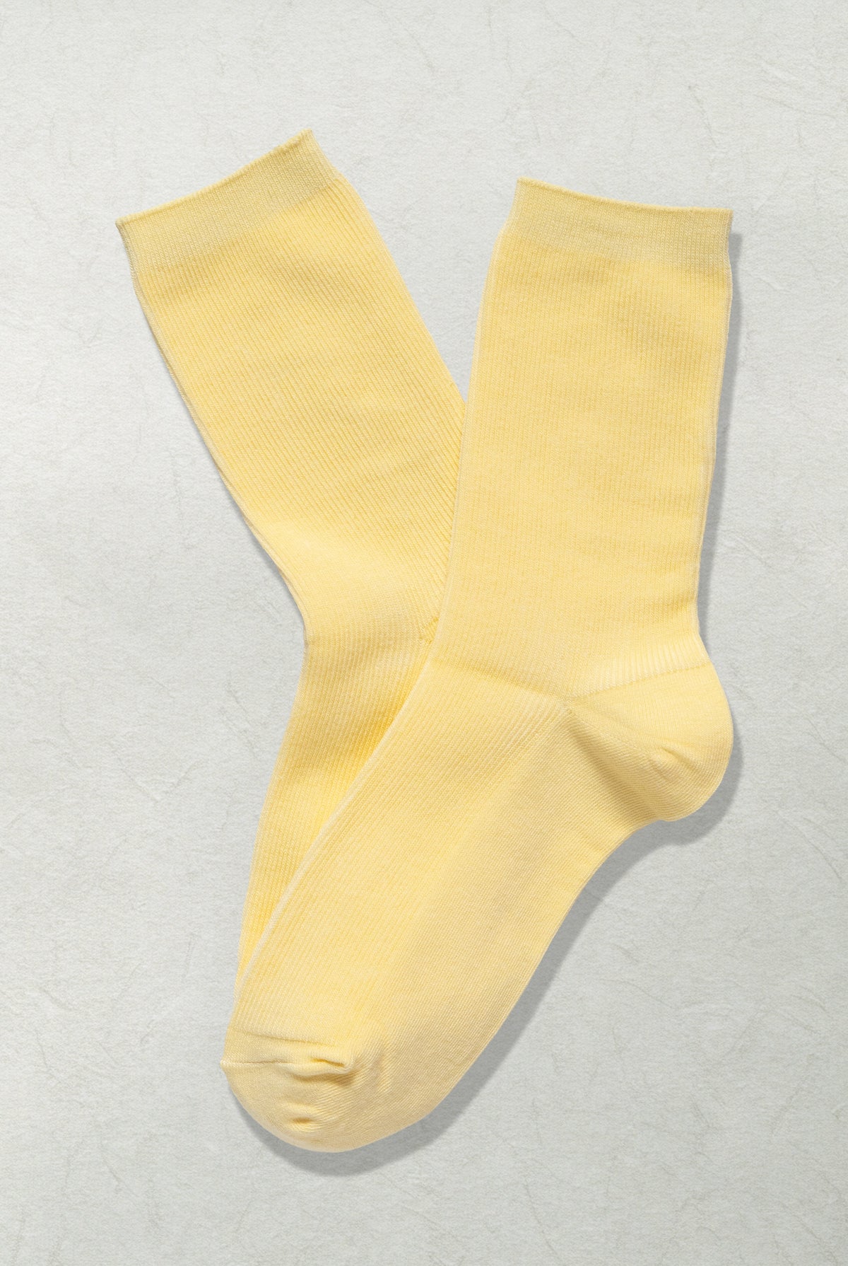 The Daily Canvas – Light Yellow - Sole of Seoul