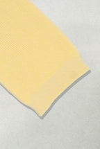 The Daily Canvas – Light Yellow - Sole of Seoul