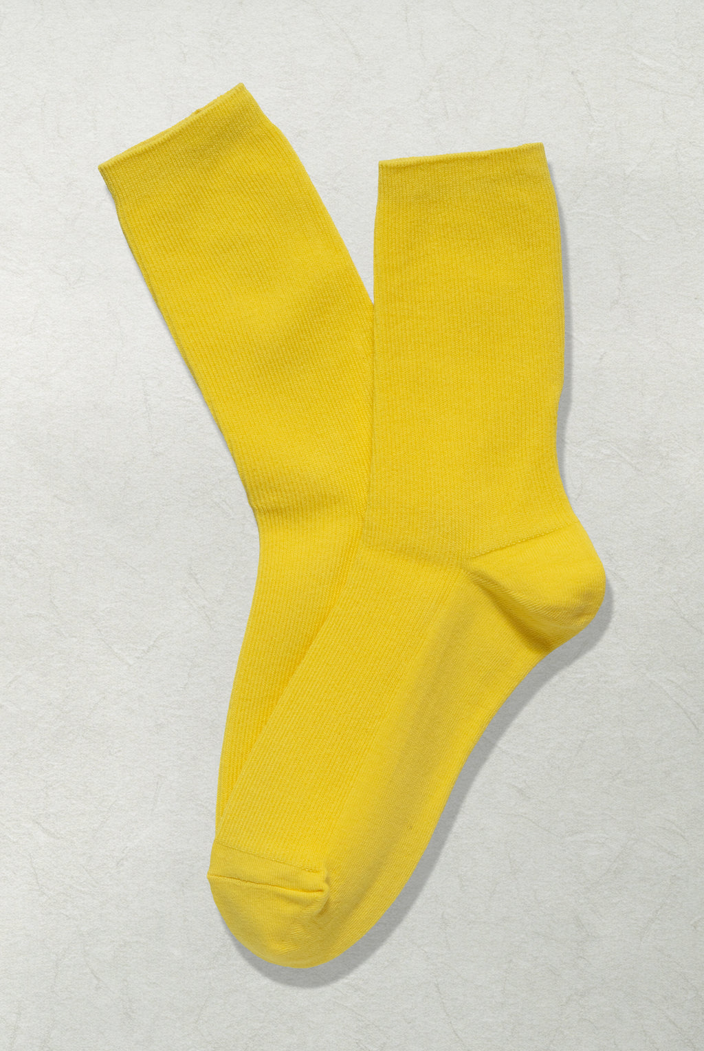 The Daily Canvas – Yellow - Sole of Seoul