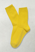 The Daily Canvas – Yellow - Sole of Seoul