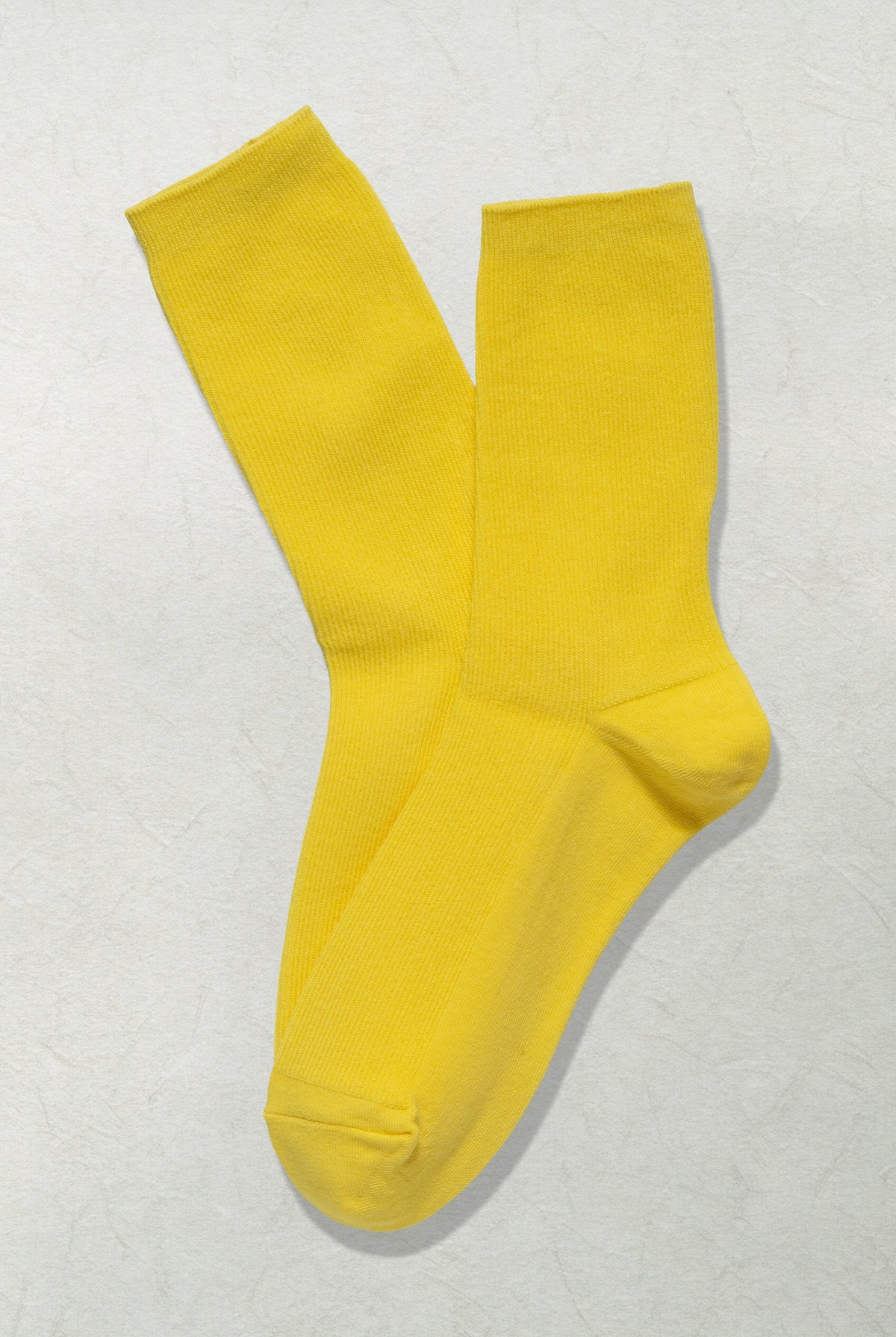 The Daily Canvas – Yellow - Sole of Seoul