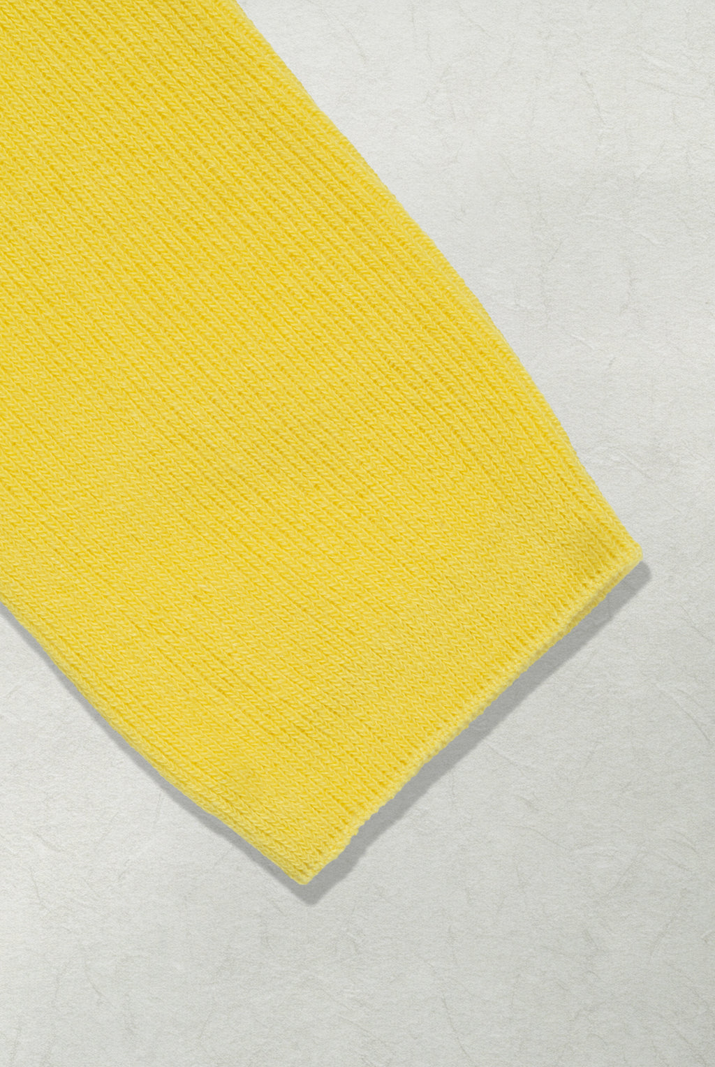The Daily Canvas – Yellow - Sole of Seoul