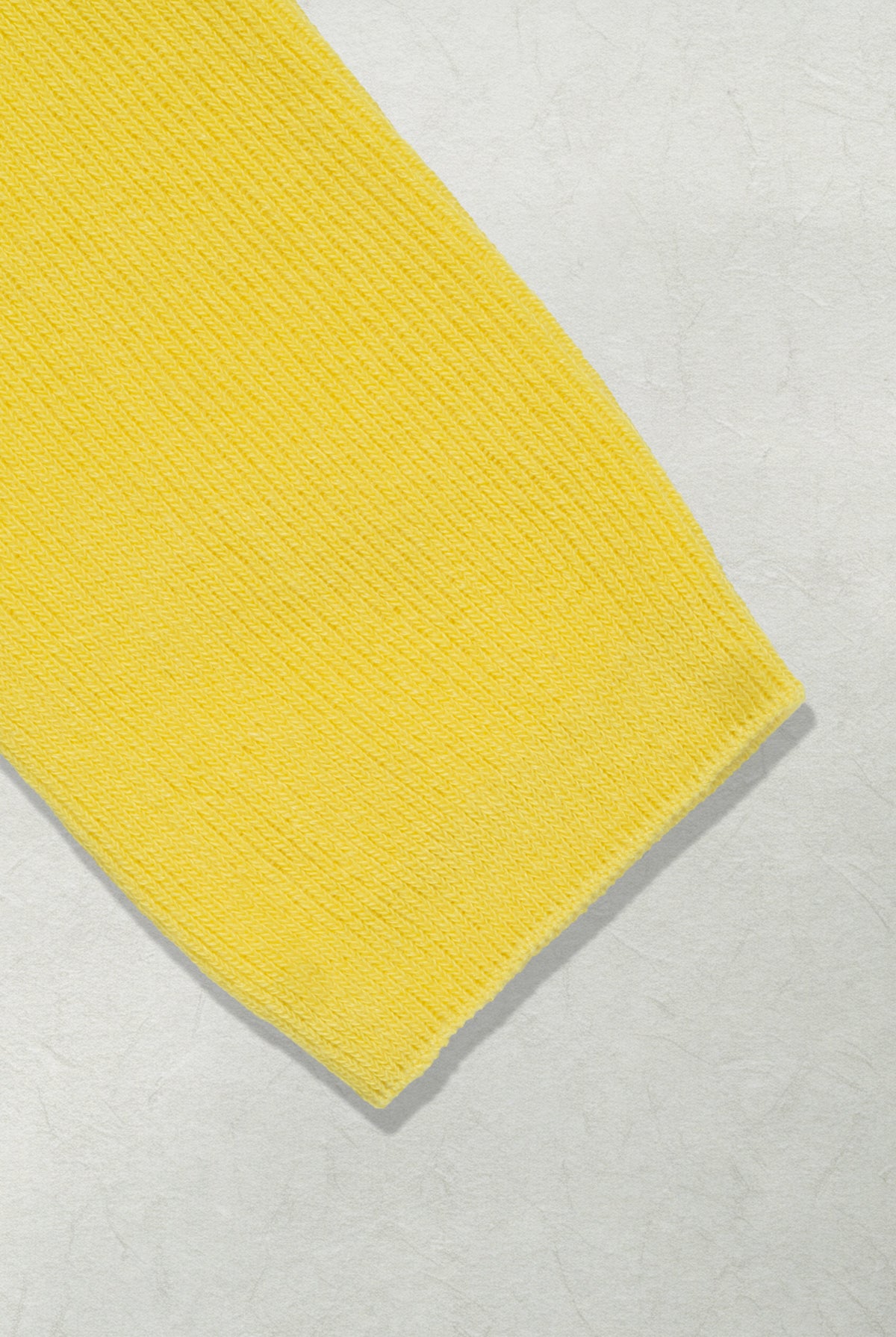 The Daily Canvas – Yellow - Sole of Seoul