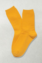 The Daily Canvas – Deep Yellow - Sole of Seoul