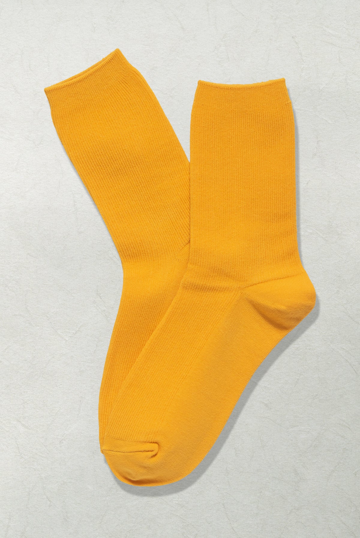 The Daily Canvas – Deep Yellow - Sole of Seoul