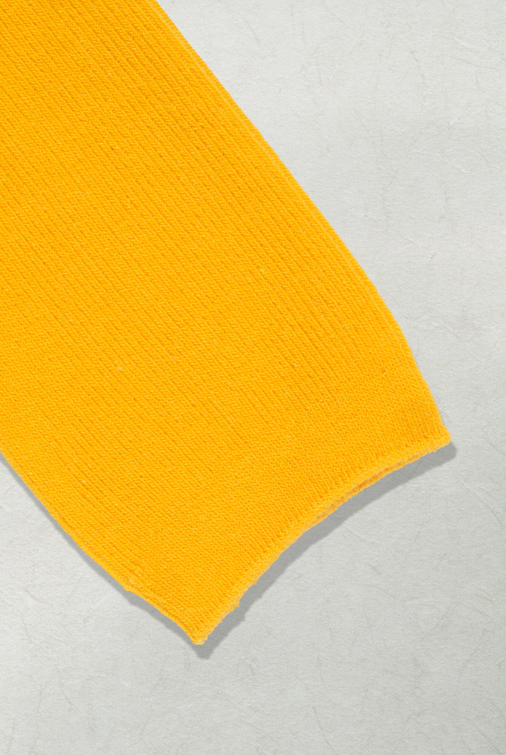 The Daily Canvas – Deep Yellow - Sole of Seoul