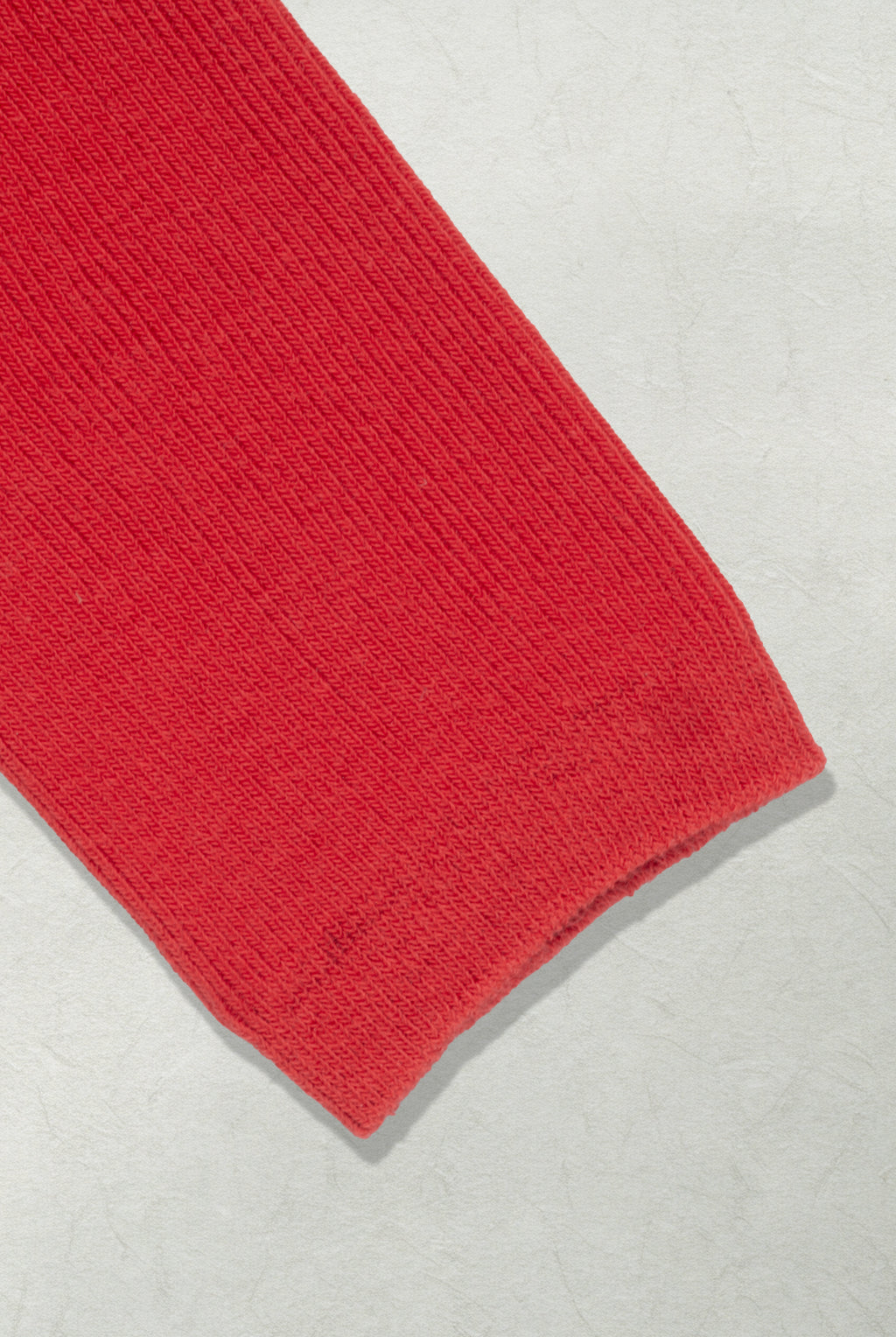 The Daily Canvas – Red - Sole of Seoul