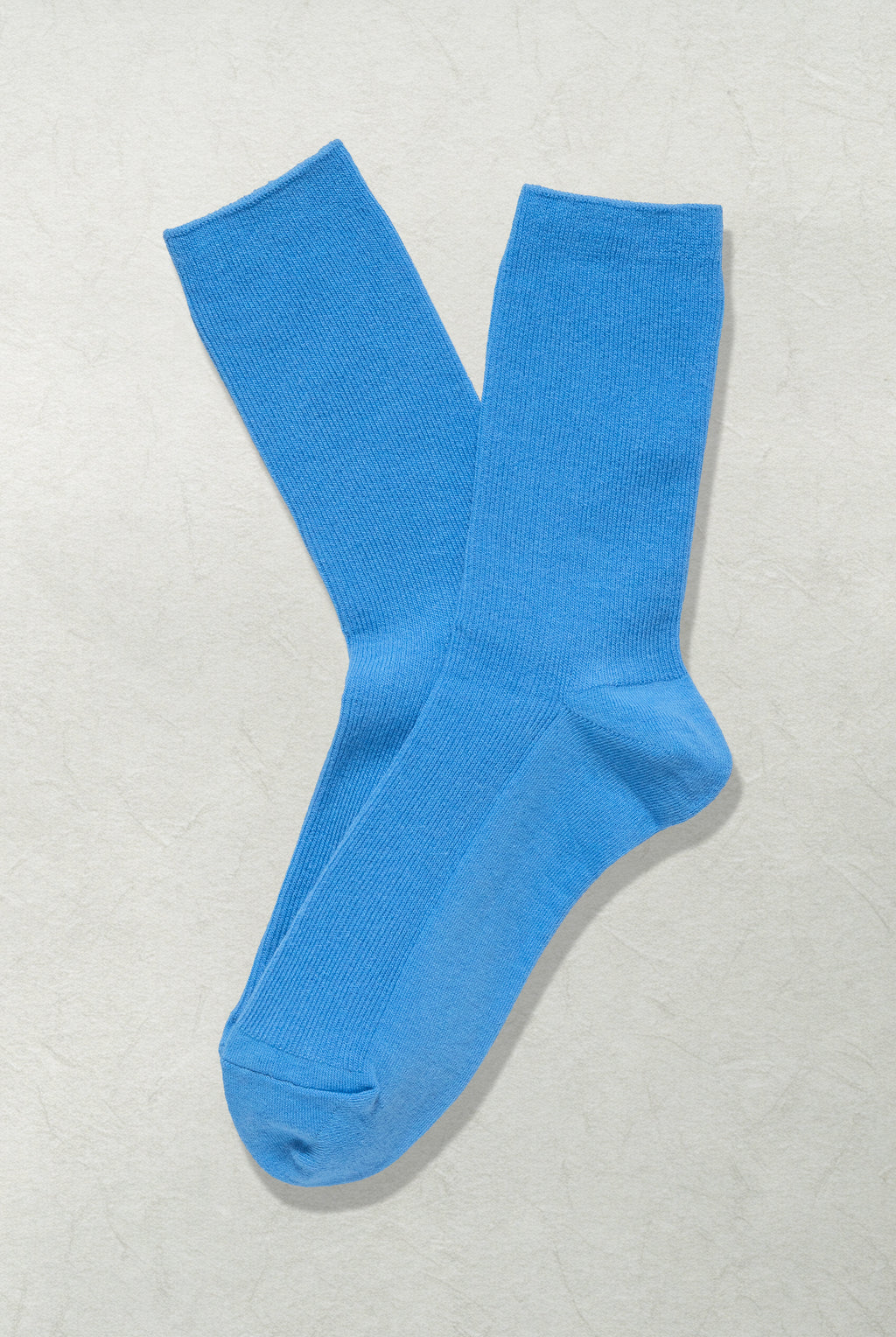 The Daily Canvas – Light Blue - Sole of Seoul
