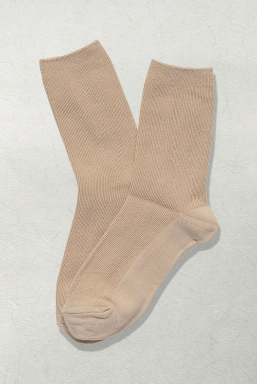 The Daily Canvas – Beige - Sole of Seoul