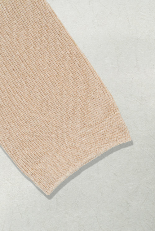 The Daily Canvas – Beige - Sole of Seoul