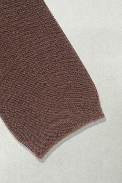 The Daily Canvas – Brown - Sole of Seoul