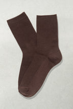 The Daily Canvas – Deep Brown - Sole of Seoul