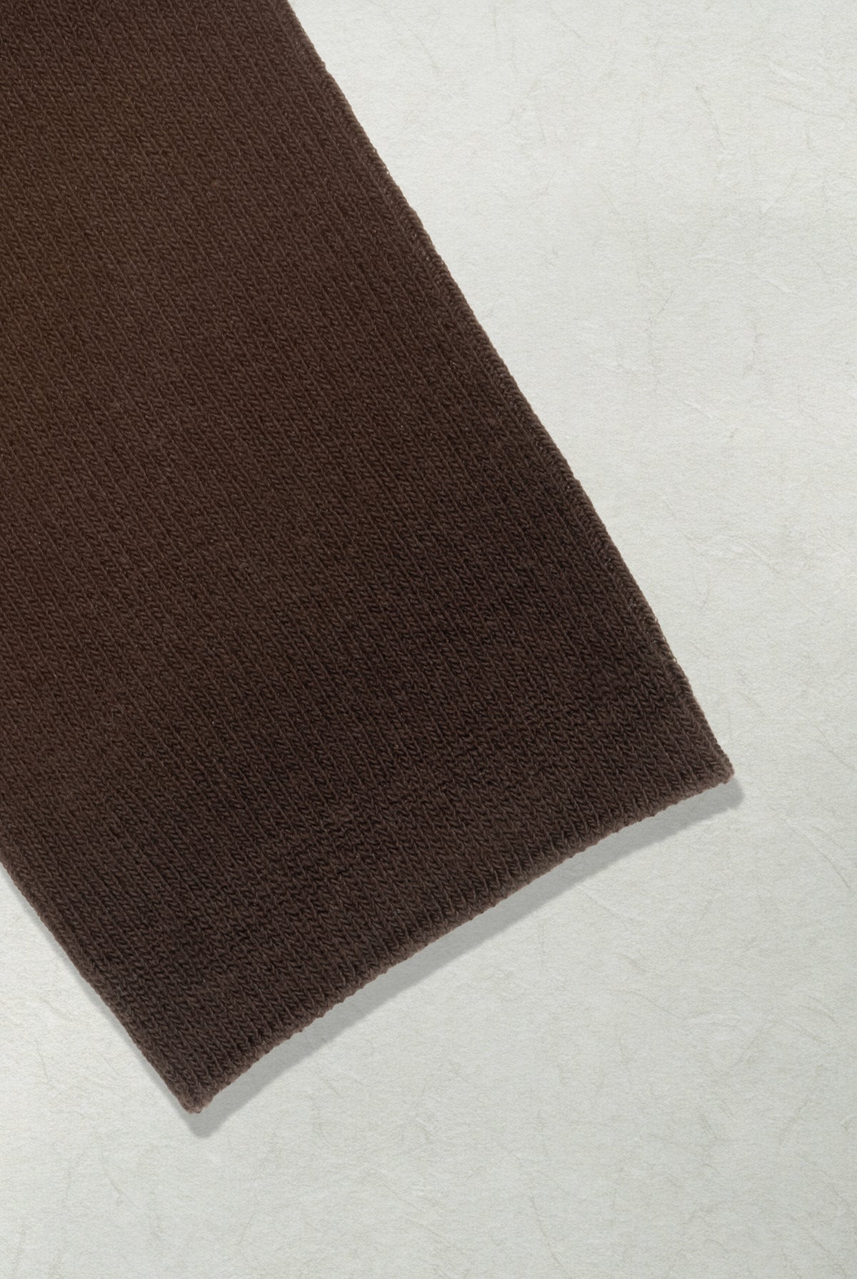 The Daily Canvas – Deep Brown - Sole of Seoul